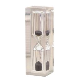 Interesting Creative Hourglass 3 Minutes Sand Glass Kitchen Timer Toys,C3 - Default