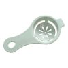 Stem Egg Separator White and Yolk Filter Kitchen Baking Separator Tool - 4