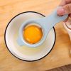 Stem Egg Separator White and Yolk Filter Kitchen Baking Separator Tool - 1