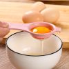 Stem Egg Separator White and Yolk Filter Kitchen Baking Separator Tool - 3