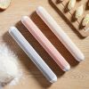 1pc Household Kitchen Rolling Pin - Pink