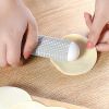 1pc Household Kitchen Rolling Pin - Pink