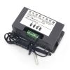 AC110-220V Probe line 20A Digital Temperature Control LED Display Thermostat With Heat/Cooling Control Instrument - AC110-220V