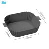 Multipurpose Kitchen Dining & Bar Cooking Accessories  - As pic show - Oven Baking Tray