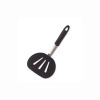 Set of 4 Silicone Spatula Turners Heat Resistance Silicone Cooking Spatulas Cooking Utensils - 4-PC