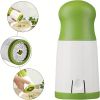 1pc Spice Grinder; Garlic Grinder; Coriander Grinder; Kitchen Gadgets; Multifunctional Kitchen Tools - As Shown - 1