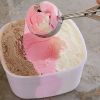 1pc Stainless Steel Ice Cream Ball Scoop Fruit Scoop - A-4cm