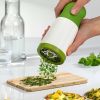 1pc Spice Grinder; Garlic Grinder; Coriander Grinder; Kitchen Gadgets; Multifunctional Kitchen Tools - As Shown - 1